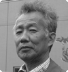 磯野宏夫さん