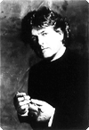 ジェームズ・ジャッド