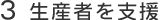 2 生産者を支援