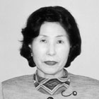 小瀬古月子(64)