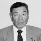 須藤清次(64)