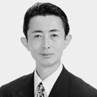 諸岡 覚(33)