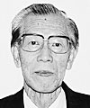 稲垣藤夫さん
