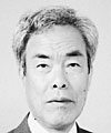 清水 洋さん