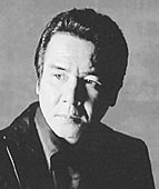 鳥羽一郎さん
