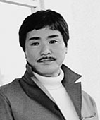 堀内孝雄さん