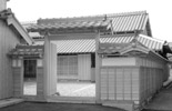 門