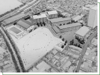 富田中学校(完成イメージ図)