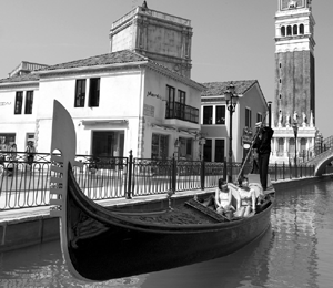 イタリア村(名古屋市)