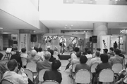 「まちかどコンサート」出演者・スタッフ募集
