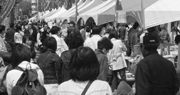 エキサイト四日市・バザール2007出店者大募集!
