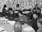 大正琴大好き!どんぐり音楽会