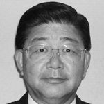 富田浜町 伊藤 勘作さん