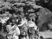 ゆかりの地をめぐるコース