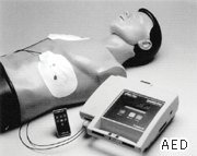 AED