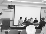 市民活動