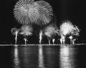 四日市花火大会
