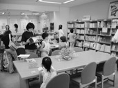夏休み自由研究写真