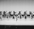 日永YOSAKOIつんつく踊り
