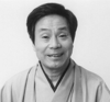 桂 福団治