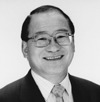 北野大(まさる)氏