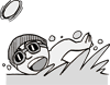 水球