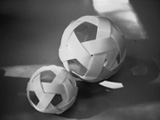 サッカーボール