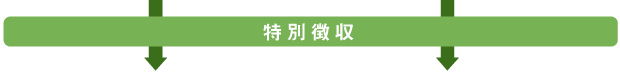 特別徴収