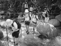 アウトドアセミナー