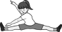 ストレッチ