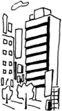 マンション