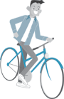 自転車
