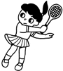 テニス