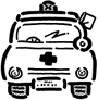 救急車