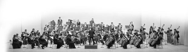 交響楽団
