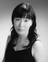 高橋朋子さん