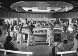 昨年のコンサートの様子