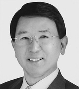 市長 田中氏