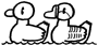 水鳥