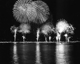 四日市花火大会