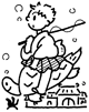 うらしまたろう