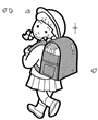あさがお