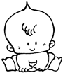 あかちゃん