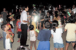 塩浜青少年健全育成委員会(塩浜地区)