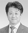 石川善己