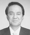 早川新平