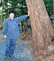 野呂純也さん
