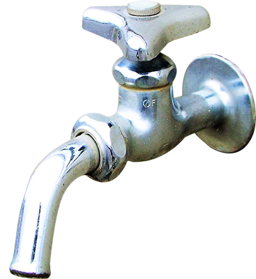 水もれ・水道の修理鉛管対策