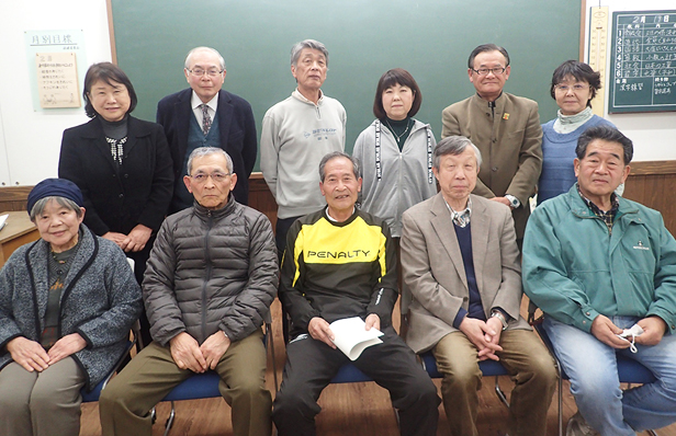 四日市公害と環境未来館　解説員（市民ボランティア）