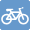サイクリングコース